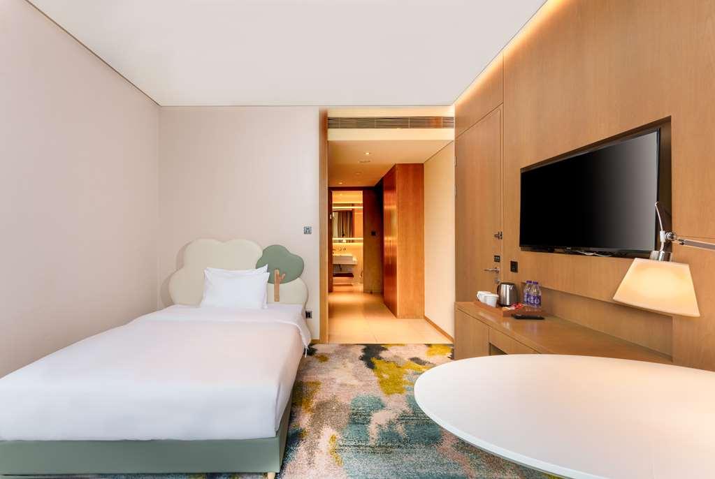 Hilton Garden Inn Hangzhou Lu'Niao Anji Cameră foto