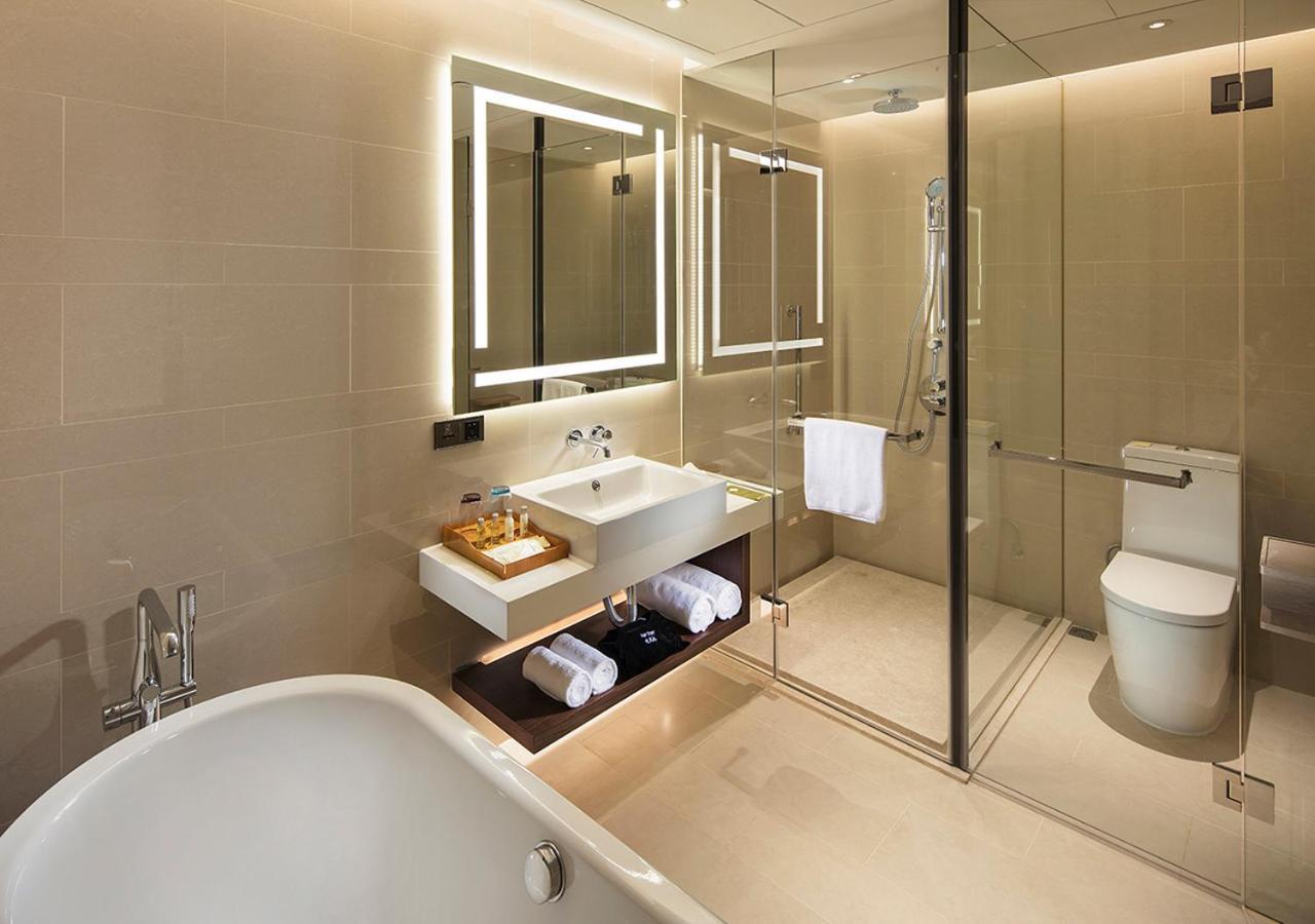 Hilton Garden Inn Hangzhou Lu'Niao Anji Exterior foto